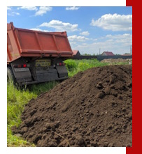 Услуги Поставка нерудных материалов в Апатитах