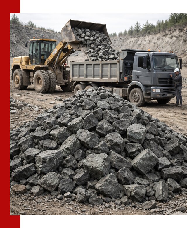 Щебень габбро-диабаз фракция 20-40 доставка в Апатитах