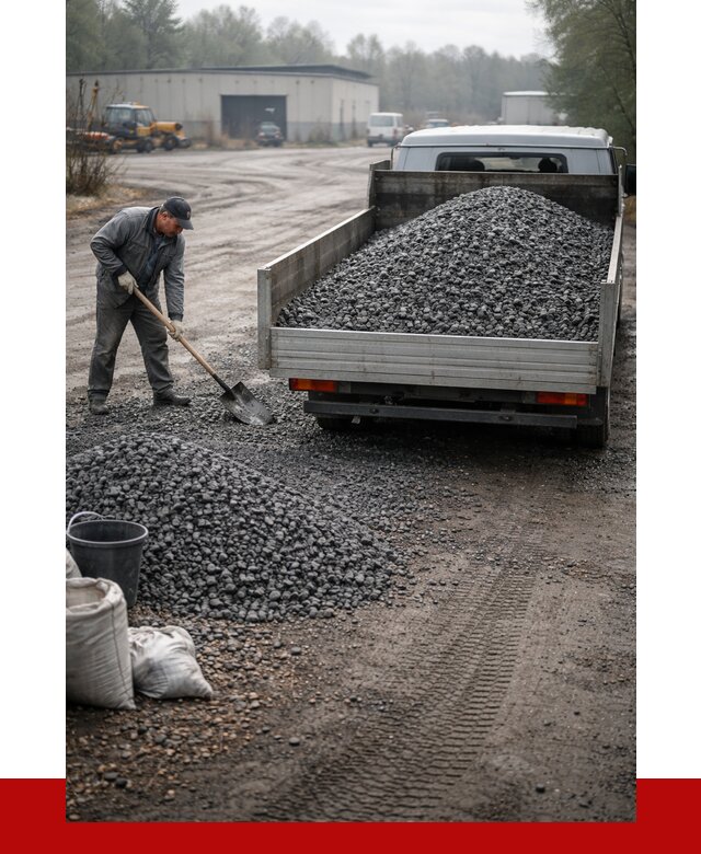 Купить шлаковый щебень в Апатитах, от 1628 р. ПРОНЕРУДПтт