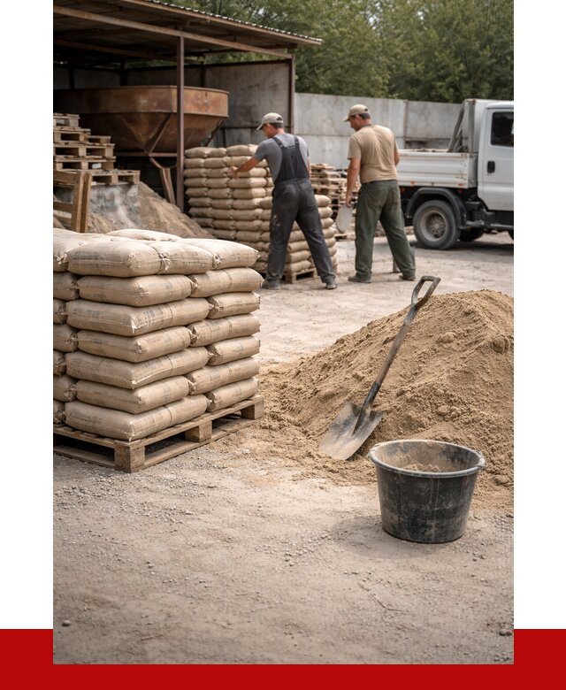 Купить песок для штукатурки в Апатитах от 1867 р. | ПРОНЕРУДПтт