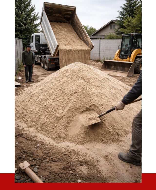 Кварцевый песок в Апатитах купить от 1245 р. | ПРОНЕРУДПтт