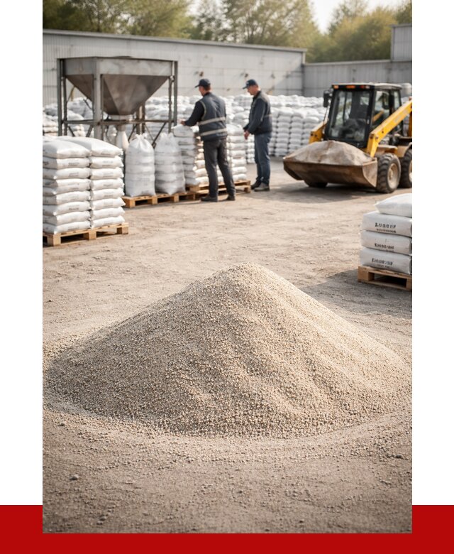 Кварцевый песок для фильтра в Апатитах от 4356 р. | ПРОНЕРУДПтт