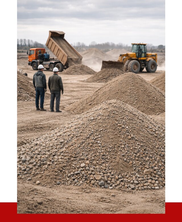 ПГС С3 в Апатитах с доставкой от 2800 р./куб | ПРОНЕРУДПтт