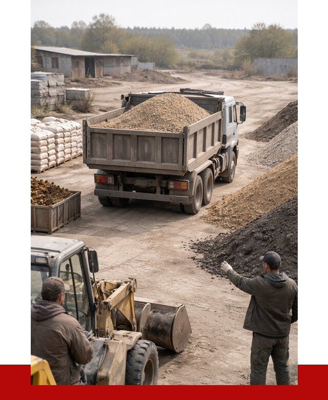 Купить ОПГС с доставкой в Апатитах от 4356 р. за тонну | ПРОНЕРУДПтт