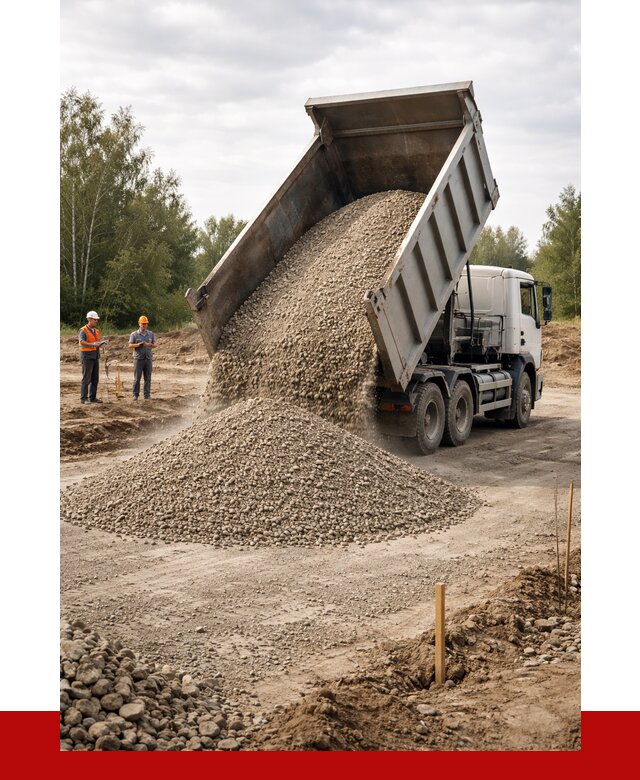 ЩПС С2 в Апатитах с доставкой от 4667 р. за куб | ПРОНЕРУДПтт