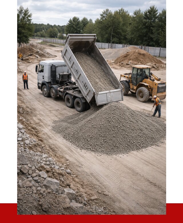 ЩПС С5 в Апатитах с доставкой от 4356 р. за куб | ПРОНЕРУДПтт