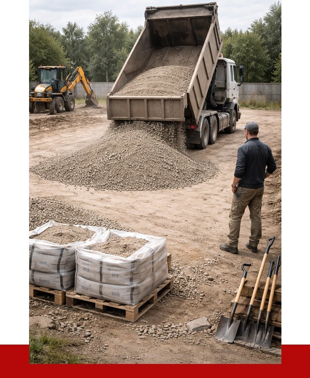 ЩПС С7 в Апатитах с доставкой от 2282 р. за куб | ПРОНЕРУДПтт