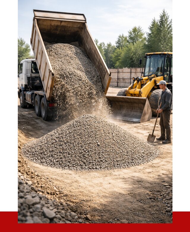 ЩПС С10 в Апатитах с доставкой от 3319 р. за куб | ПРОНЕРУДПтт