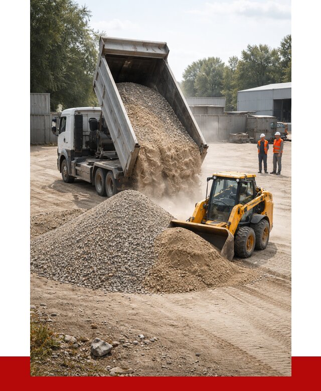 ЩПС С11 в Апатитах с доставкой от 1919 р. за куб | ПРОНЕРУДПтт