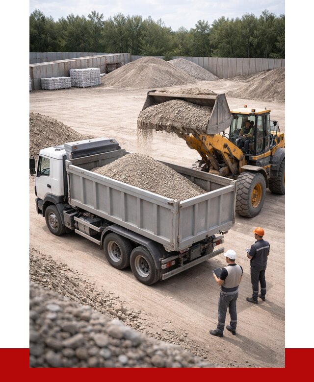 ЩПС С12 в Апатитах с доставкой от 3319 р. за куб | ПРОНЕРУДПтт