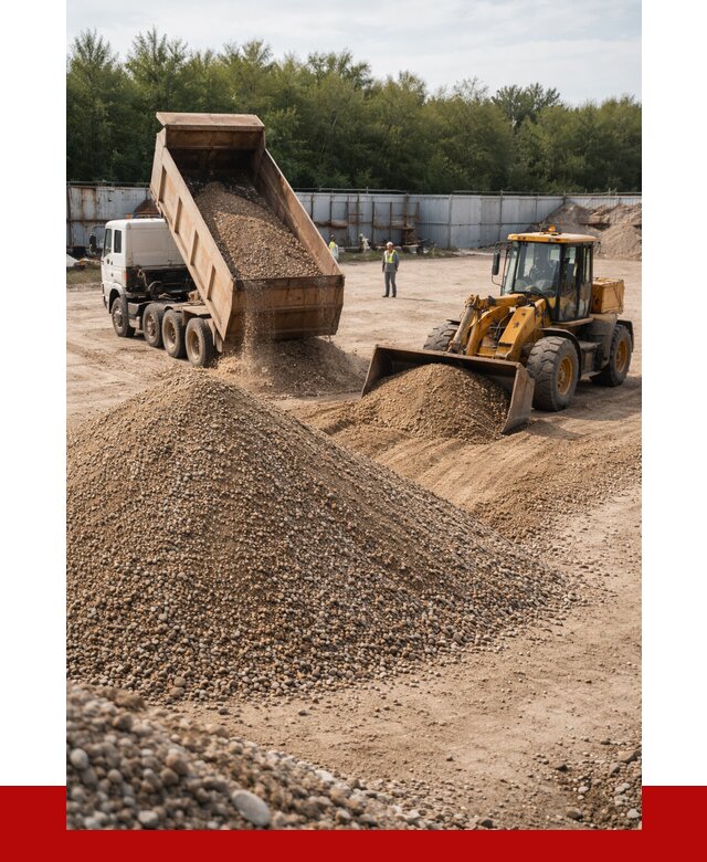 ЩГПС С2 в Апатитах с доставкой от 2489 р./куб. | ПРОНЕРУДПтт