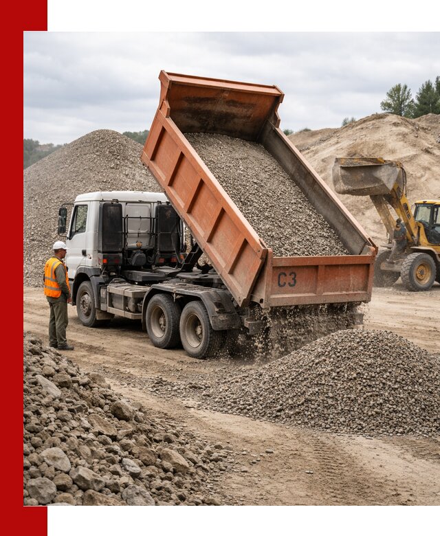 Доставка щгпс С3 в Апатитах оптом и в розницу для стройплощадок