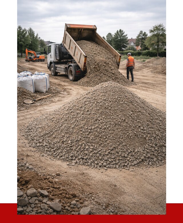 ЩГПС С4 с доставкой в Апатитах от 2178 р./куб. | ПРОНЕРУДПтт