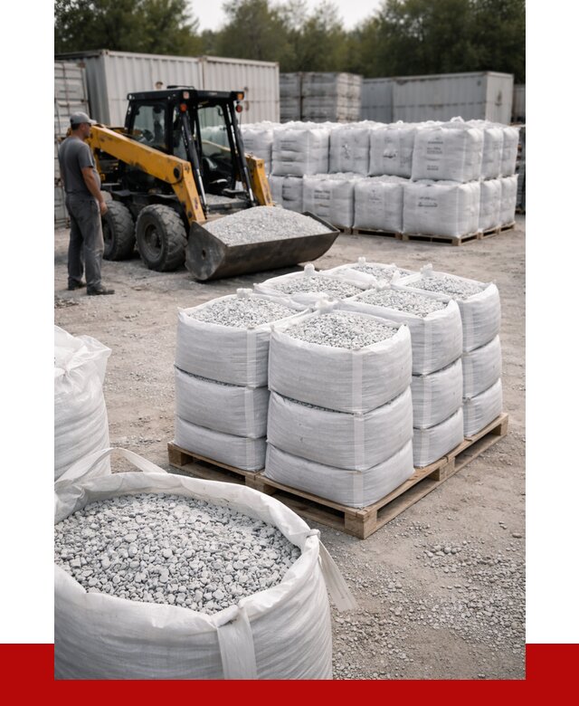 Мраморная крошка в Апатитах от 4667 р. за куб | ПРОНЕРУДПтт