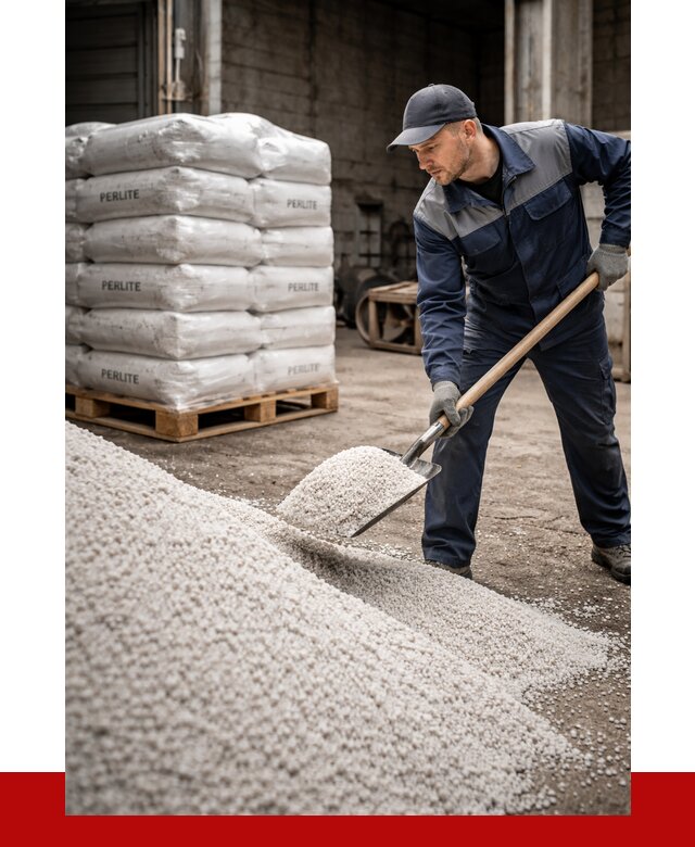 Купить перлит в Апатитах с доставкой от 4356 р. оптом | ПРОНЕРУДПтт