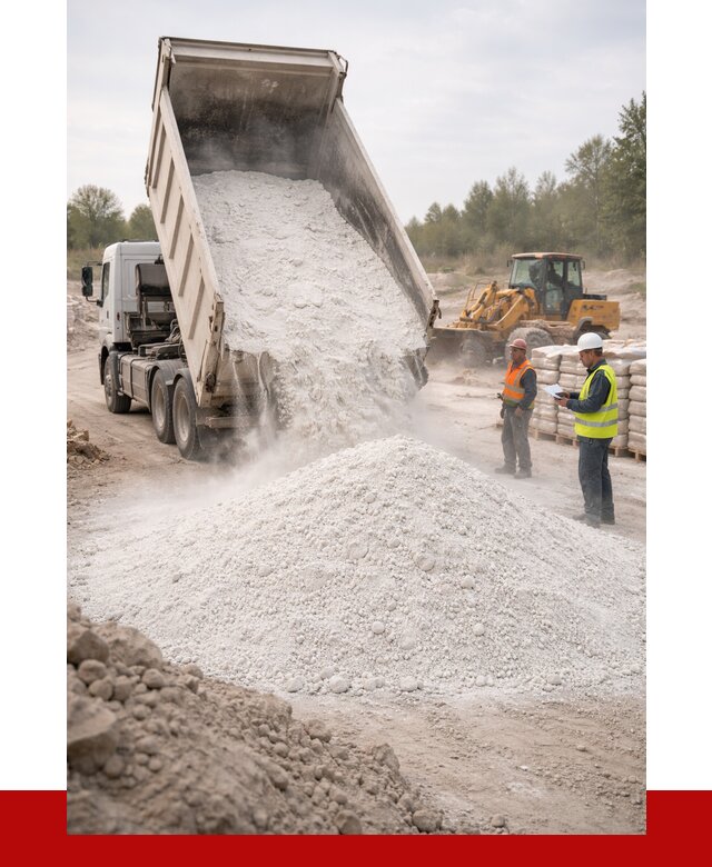 Купить известь пушонка в Апатитах от 4356 р. с доставкой | ПРОНЕРУДПтт