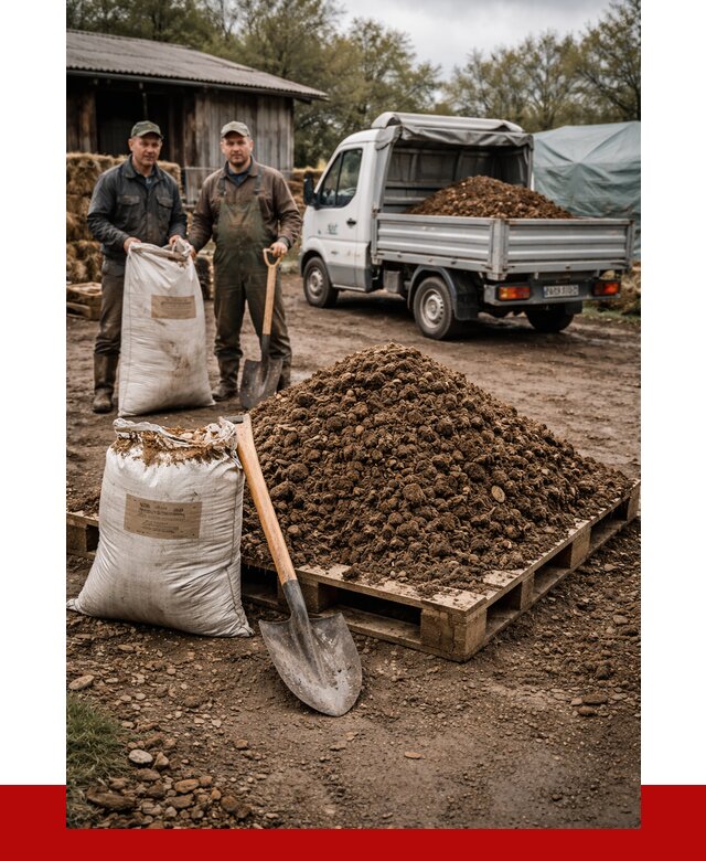 Купить куриный помет в Апатитах с доставкой от 3112 р. | ПРОНЕРУДПтт