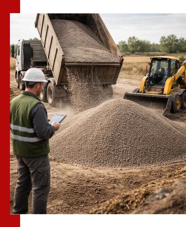 Доставка минеральных удобрений в Апатитах оптом и в розницу