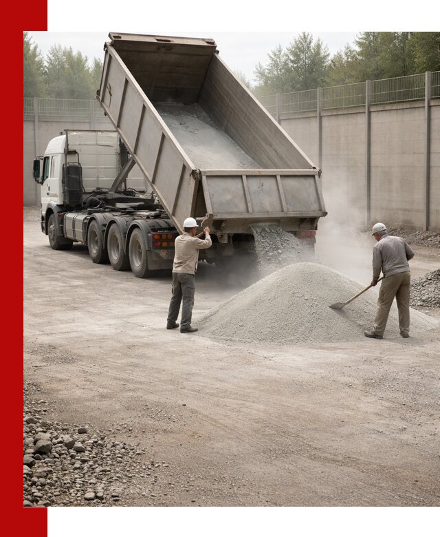 Доставка аммиачной селитры оптом и врозь в Апатитах