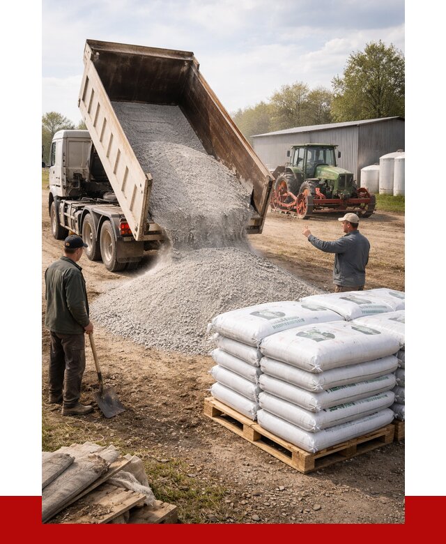 Купить суперфосфат в Апатитах с доставкой от 7468 р. | ПРОНЕРУДПтт