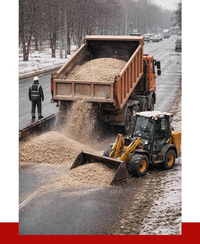 Пескосоль в мешках с доставкой в Апатитах от 4356 р. | ПРОНЕРУДПтт